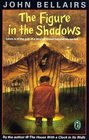 The Figure in the Shadows (Lewis Barnavelt, Bk 2)