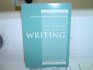 The Riverside guide to writing Instructor's resource manual