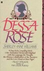 Dessa Rose