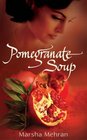 Pomegranate Soup