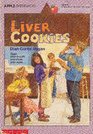 Liver Cookies