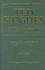 Ted Hughes a Bibliography 19461995