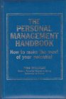THE PERSONAL MANAGEMENT HANDBOOK HOW TO MAKE THE MOST OF YOUR POTENTIAL