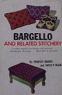 Bargello and Related Stitchery Seventry Superb Accessories with Patterns stepbystep drawingsillustrated in full color