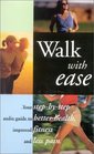 Walk With Ease An Audio guide
