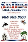 San Diego The Best of Sunshine City  An Impertinent Insiders' Guide