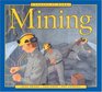 Canada at Work Mining