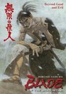 Blade of the Immortal Volume 29 Beyond Good and Evil