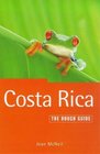 The Rough Guide to Costa Rica Second Edition