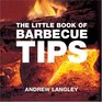 Little Book of Barbecue Tips