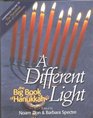 A Different Light  The Big Book of Hanukkah