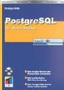 PostgreSQL Das offizielle Handbuch