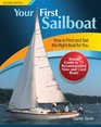 Your First Sailboat Second Edition