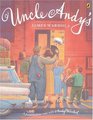 Uncle Andy's (Picture Puffin Books (Paperback))