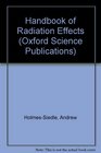 Handbook of Radiation Effects