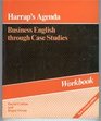 Agenda Workbk Business English Through Case Studies