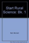Start Rural Science Bk 1
