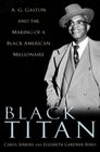 Black Titan  A G Gaston and the Making of a Black American Millionaire