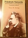 Friedrich Nietzsche and the Politics of Transfiguration