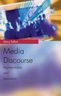 Media Discourse Representation and Interaction