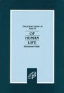 Of Human Life-Humanae Vitae (Encyclical Letter of Paul VI)