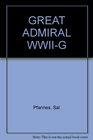 GREAT ADMIRAL WWIIG