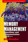 Memory Management  Algorithms and Implementations In C/C