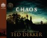 Chaos (Lost Books, Bk 4)  (Audio CD) (Unabridged)