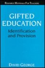 Gifted Education Identification and Provision