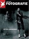 Peter Lindbergh Invasion  Portfolio No 29