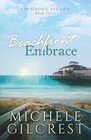 Beachfront Embrace (Solomons Island, Bk 3)