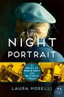 The Night Portrait: A Novel of World War II and da Vinci\'s Italy