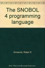 The SNOBOL 4 programming language