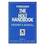 Exercises to Accompany The Brief Holt Handbook