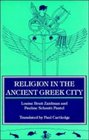 Religion in the Ancient Greek City