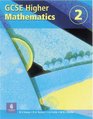 GCSE Higher Maths Student's Book Bk 2