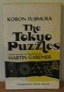 The Tokyo Puzzles