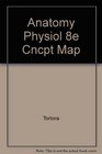 Anatomy Physiol 8e Cncpt Map