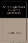 The Usborne Science Quizbook