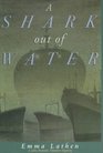 A Shark Out of Water A John Thatcher Mystery