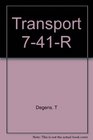 Transport 741R