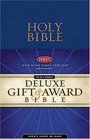 Leatherflex NKJV Bible