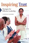 Inspiring Trust Strategies for Effective Leadership
