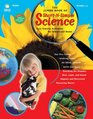 The Jumbo Book of Shortnsimple Science Easy Sci