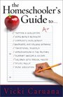 The Homeschooler's Guide To Testing and Evaluation HomeBased Businesses Community Involvement High School and College Entrance Traditional Schools Homeschooling in the mili