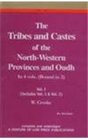 The Tribes and Castes in the North Western Provinces and Oudh
