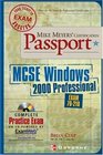 Mike Meyers' MCSE for Windows 2000 Professional Certification Passport
