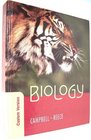 Biology Seventh Edition Custom Version