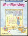 Word Weavings Writing Poetry With Young Children