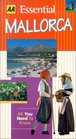 AA Essential Guide Mallorca